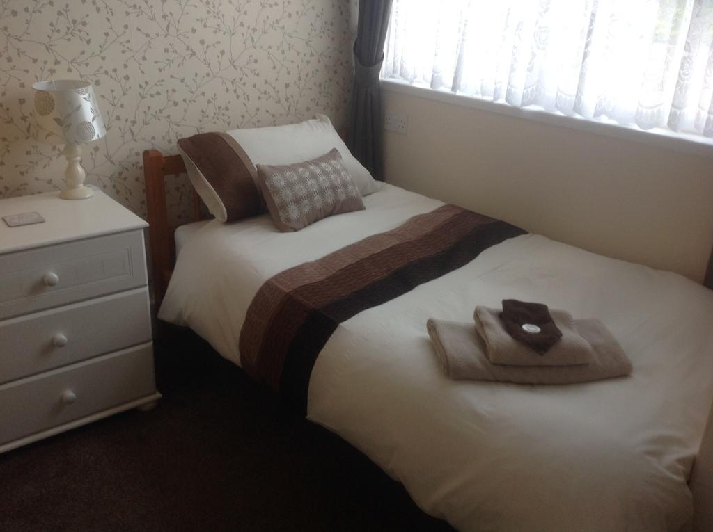 Cleasewood Guest House グレート・ヤーマス エクステリア 写真