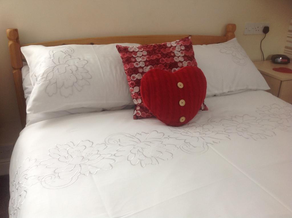 Cleasewood Guest House グレート・ヤーマス エクステリア 写真